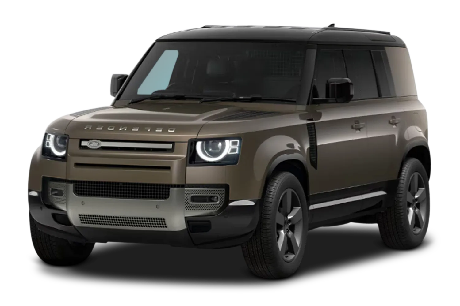 Land Rover Defender 110
