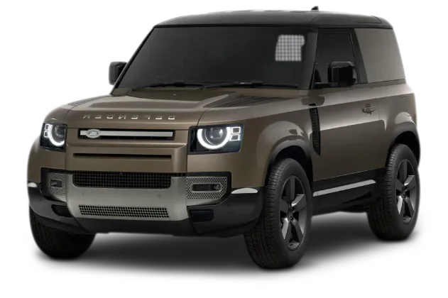 Land Rover Defender 90