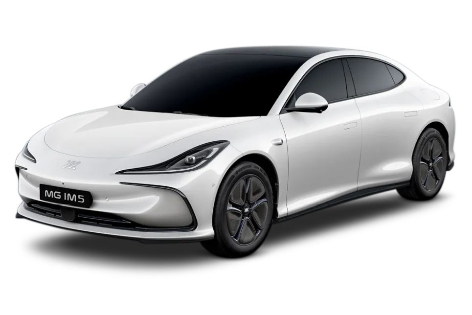 MG Motor UK IM5