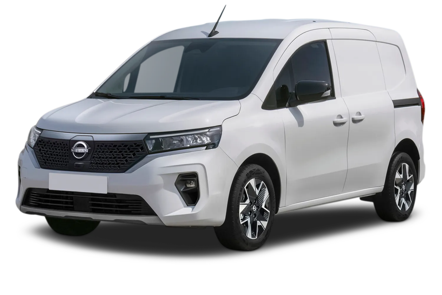 Nissan Townstar L2