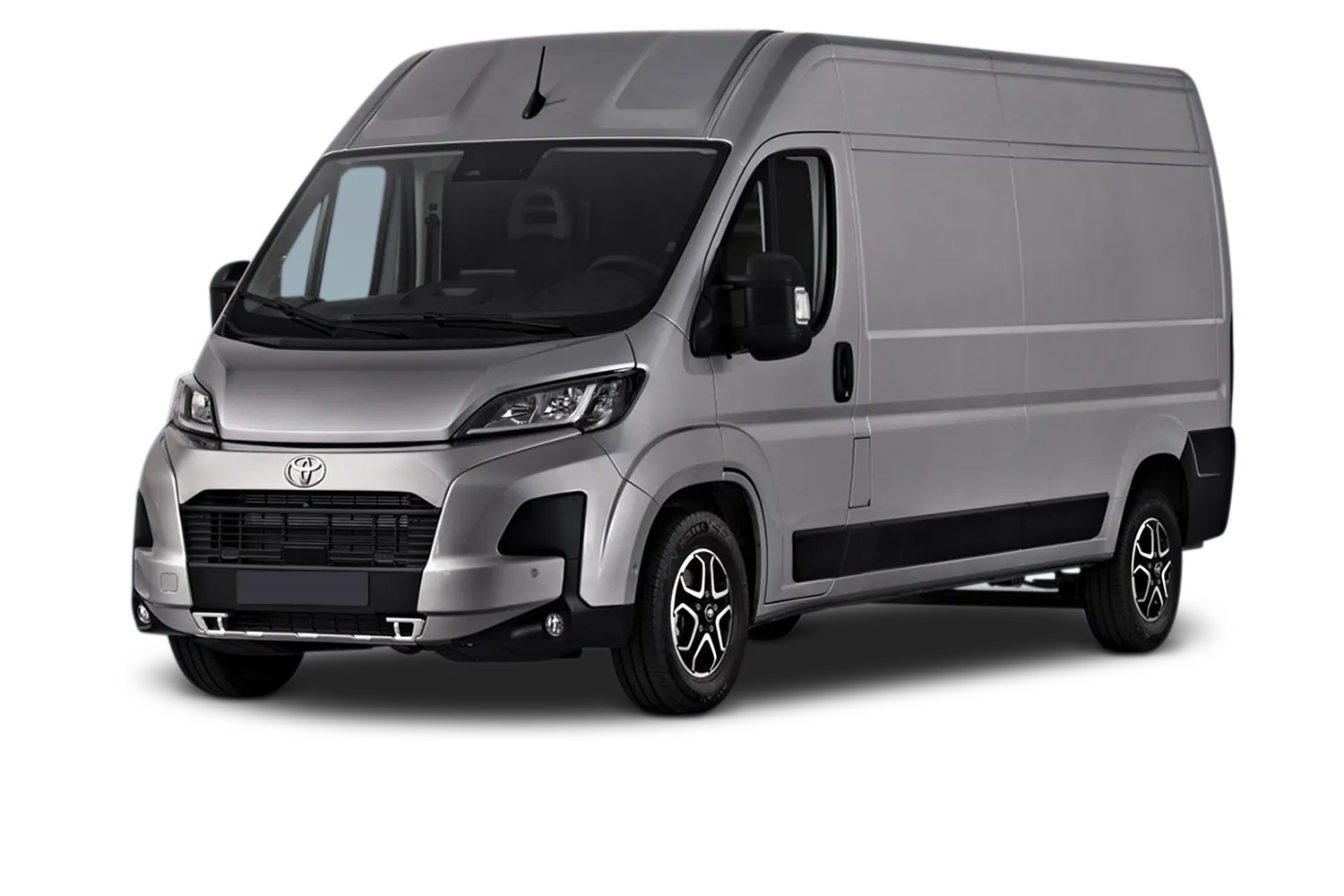 Toyota Proace Max L3