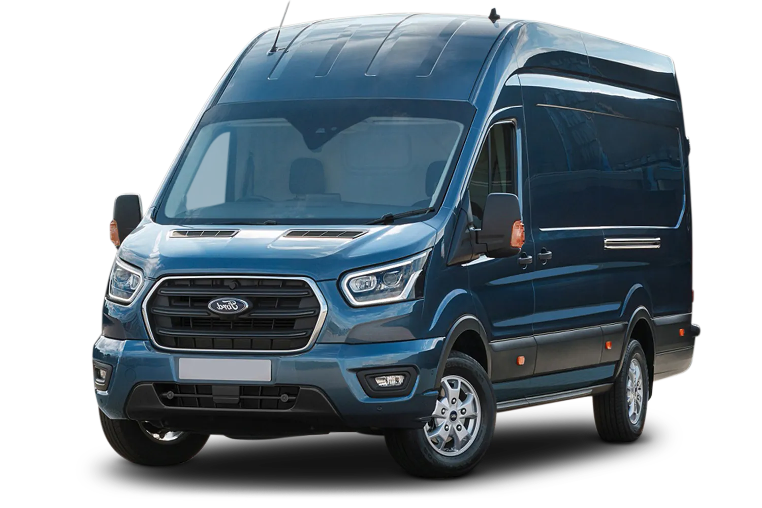 Ford Transit 350 L3