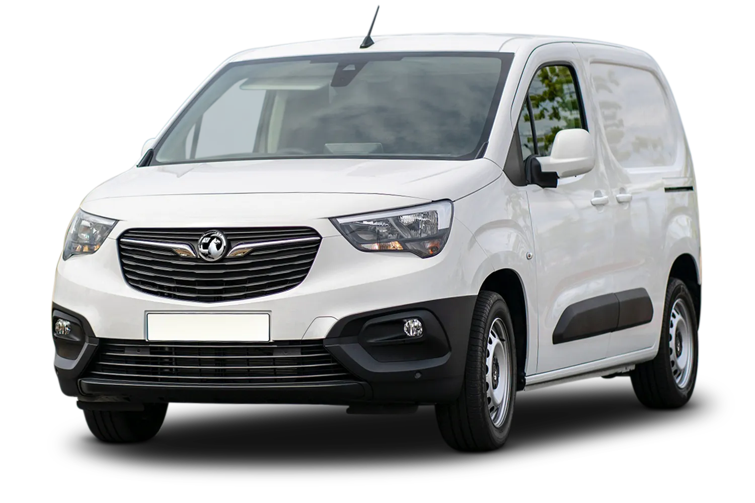 Vauxhall Combo XL