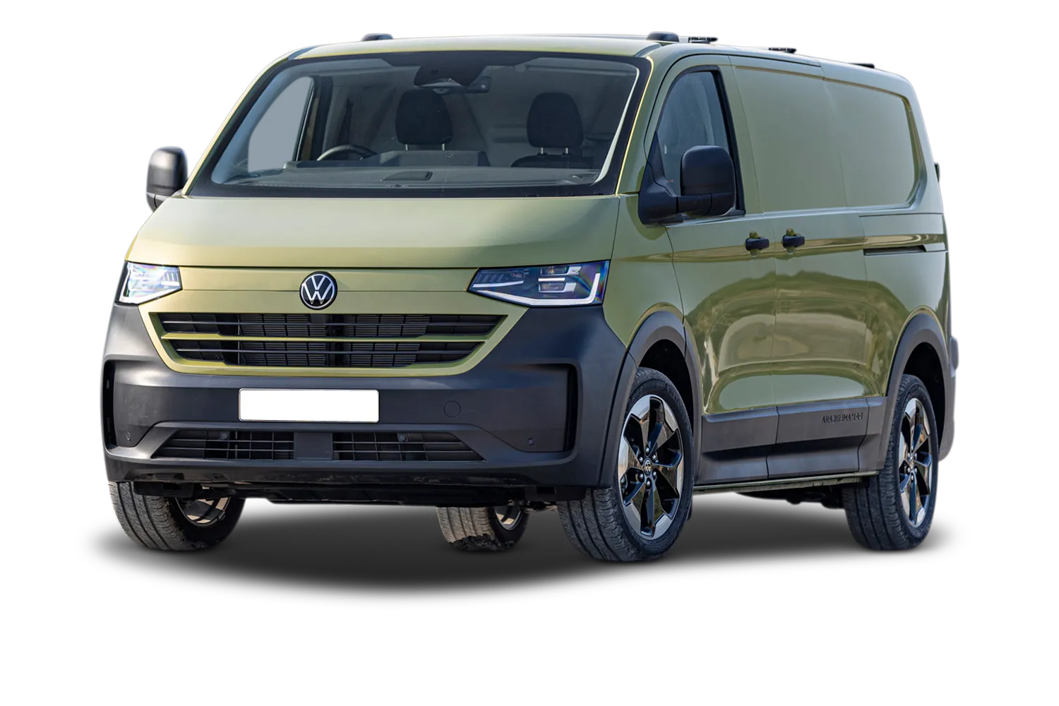 Volkswagen Transporter T32 SWB
