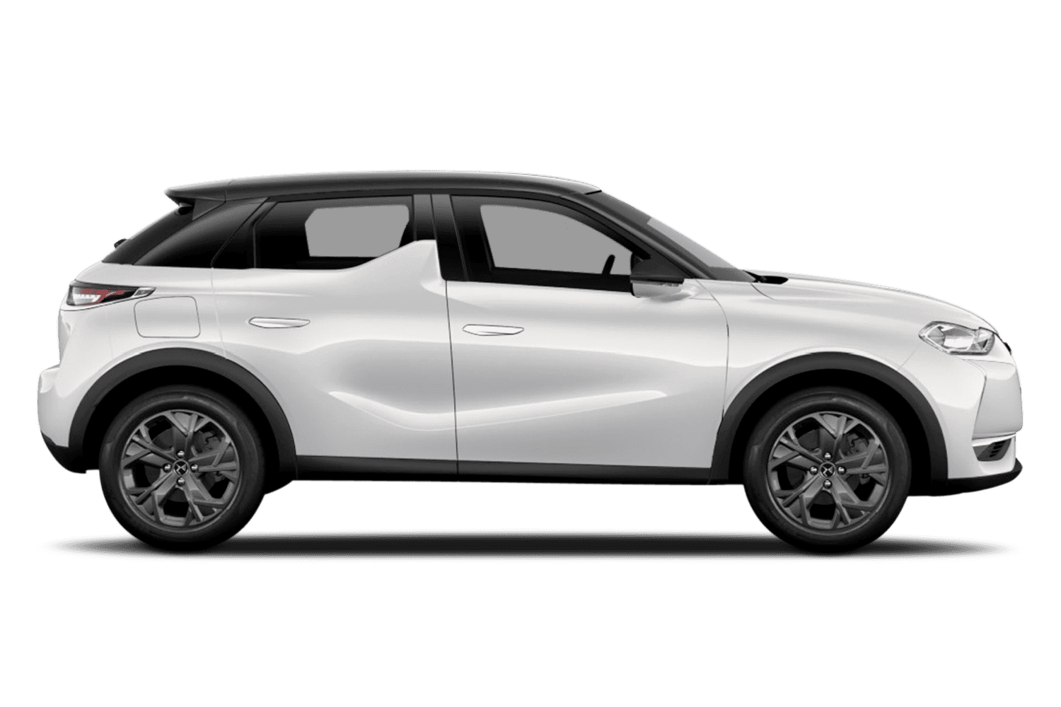 DS DS 3 Electric Crossback