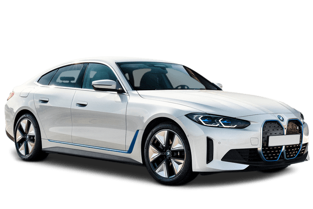 BMW i4 Lease Deals