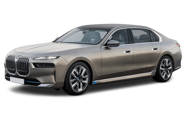 BMW i7 Lease Deals