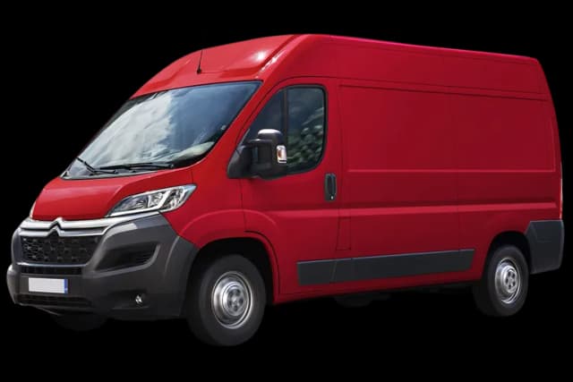 Citroen e-Relay 4000 L3