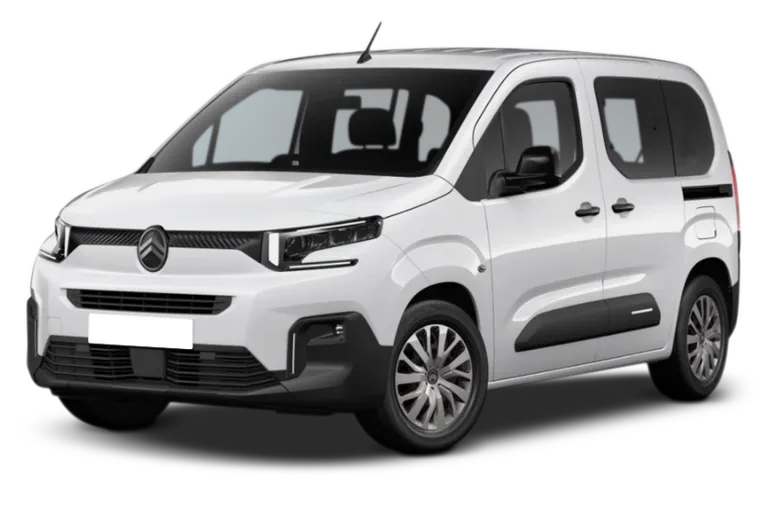 Citroen e-Berlingo M