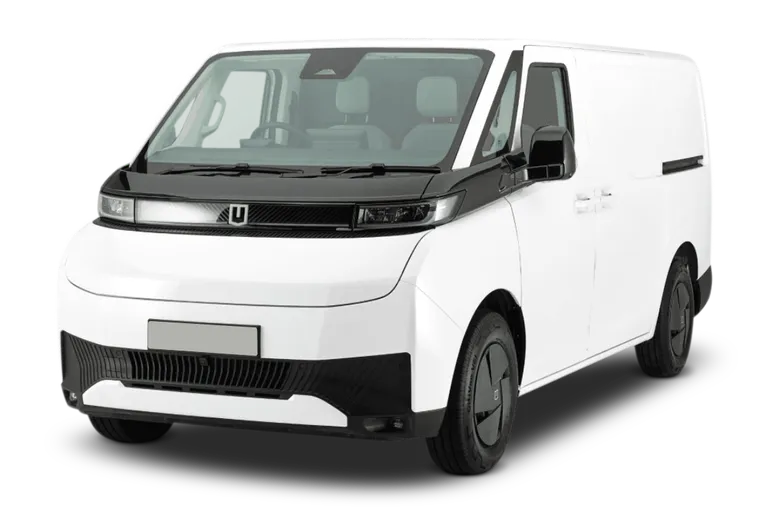 Farizon SuperVAN L2