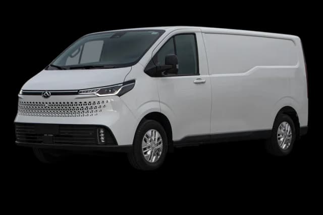 Maxus Deliver 7 L2