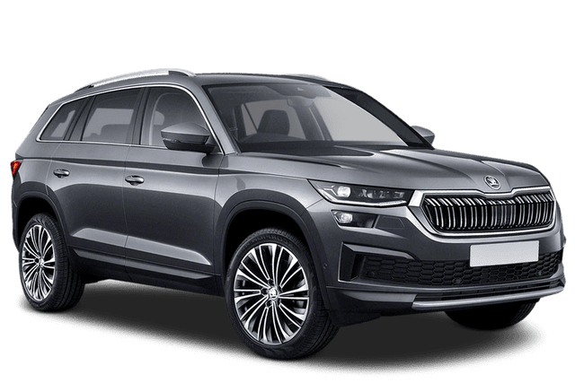 SUV Lease Deals