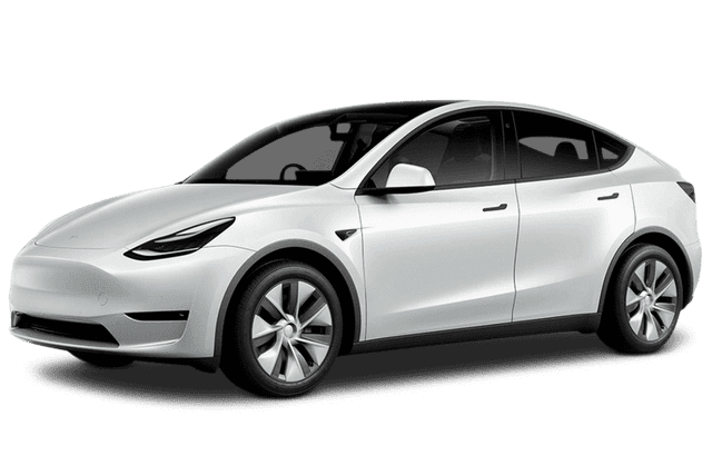 Tesla Model Y Lease Deals