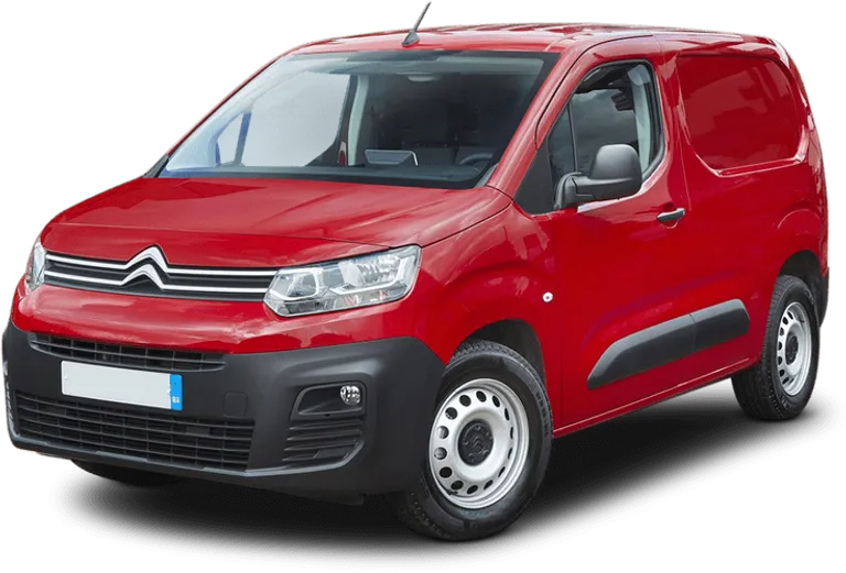 Citroen Berlingo M
