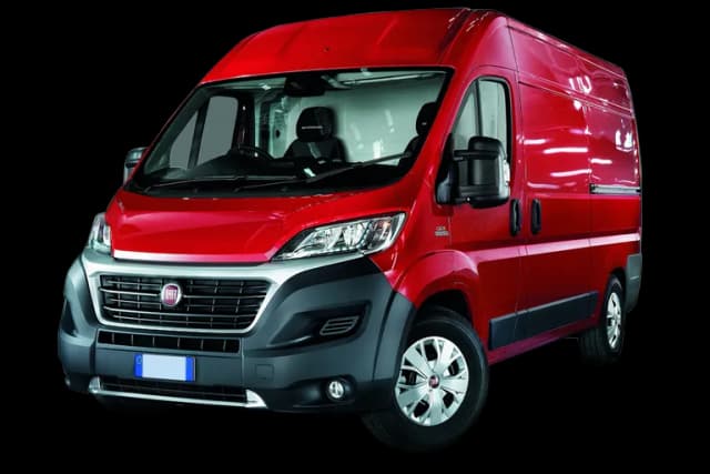 Fiat Ducato 35 L2