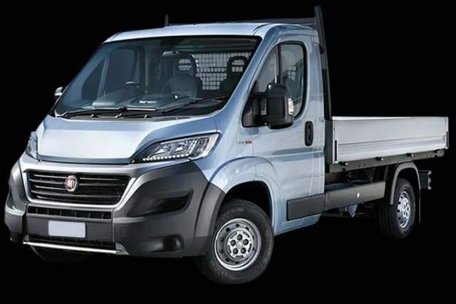 Fiat Ducato 35 L3