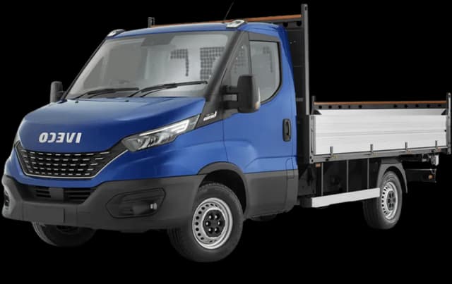 IVECO eDaily 42C14 Electric