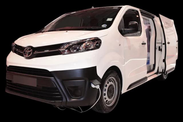 Toyota Proace L1