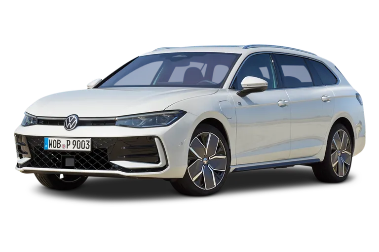 Volkswagen Passat Estate