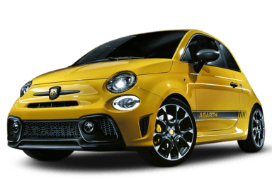 Abarth 595 Lease Deals