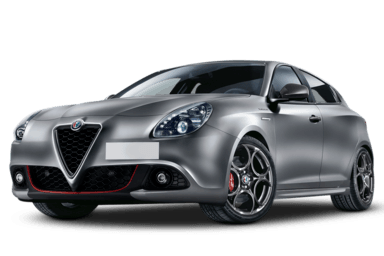 Alfa Romeo Giulietta Lease Deals