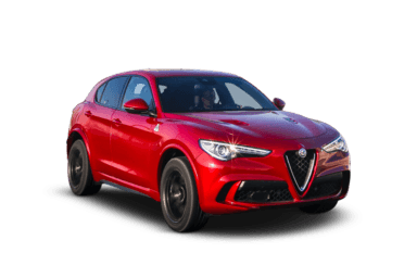 Alfa Romeo Stelvio Lease Deals