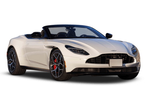 Aston Martin DB11 Lease Deals
