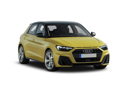 Audi A1 Lease Deals