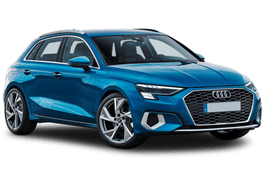 Audi A3 Lease Deals