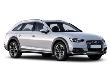 Audi A4 Allroad Lease Deals