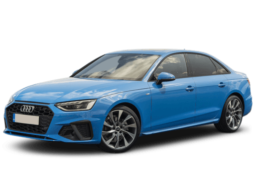 Audi A4 Lease Deals