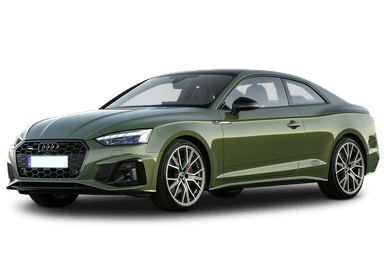 Audi A5 Lease Deals