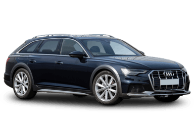 Audi A6 Allroad Lease Deals