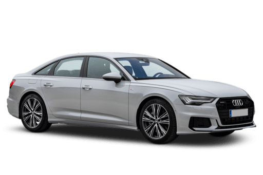 Audi A6 Lease Deals