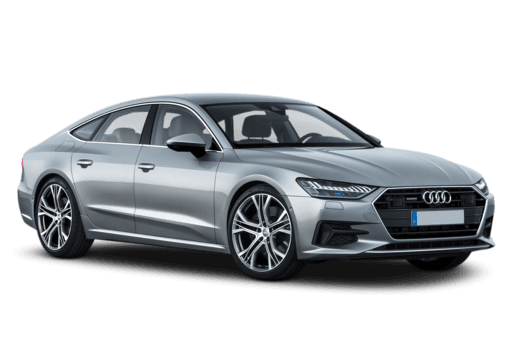 Audi A7 Lease Deals