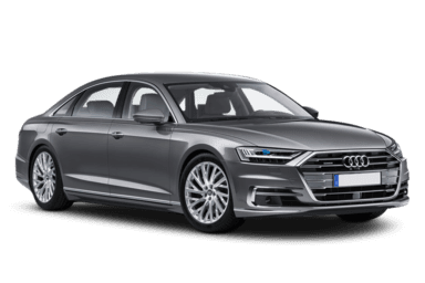 Audi A8 Lease Deals