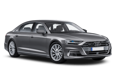 Audi A8 Lease Deals
