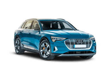 Audi e-tron Lease Deals