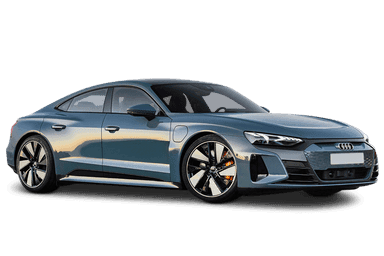 Audi e-tron GT Leasing