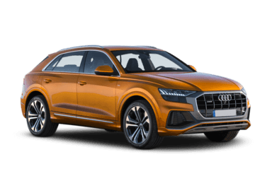Audi Q8 Lease Deals