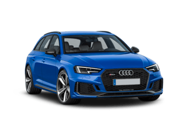 Audi RS 4 Lease Deals