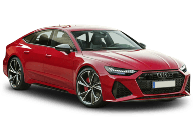 Audi RS 7 Lease Deals