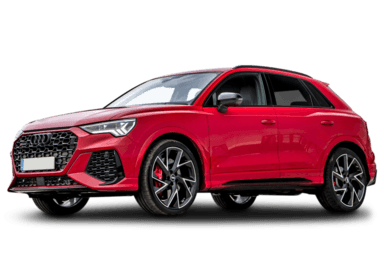 Audi RS Q3 Lease Deals