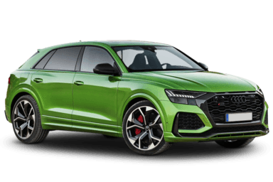 Audi RS Q8 Lease Deals