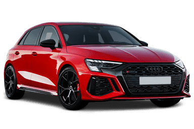 Audi RS 3 Lease Deals