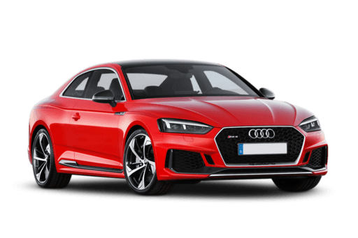 Audi RS5 Lease Deals