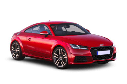 Audi TT Lease Deals