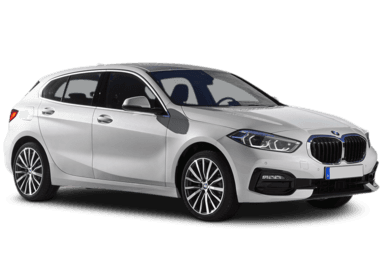 BMW 1 Series Lease Deals