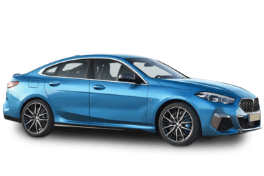 BMW 2 Series Lease Deals
