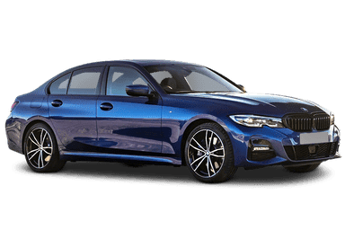 BMW 3 Series Lease Deals